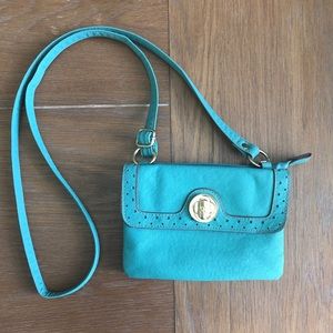 Relic Crossbody Purse